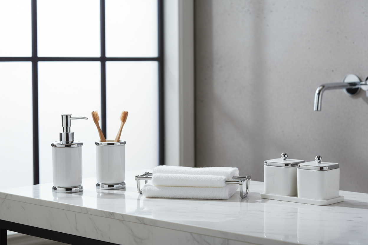 Bathroom Accessories