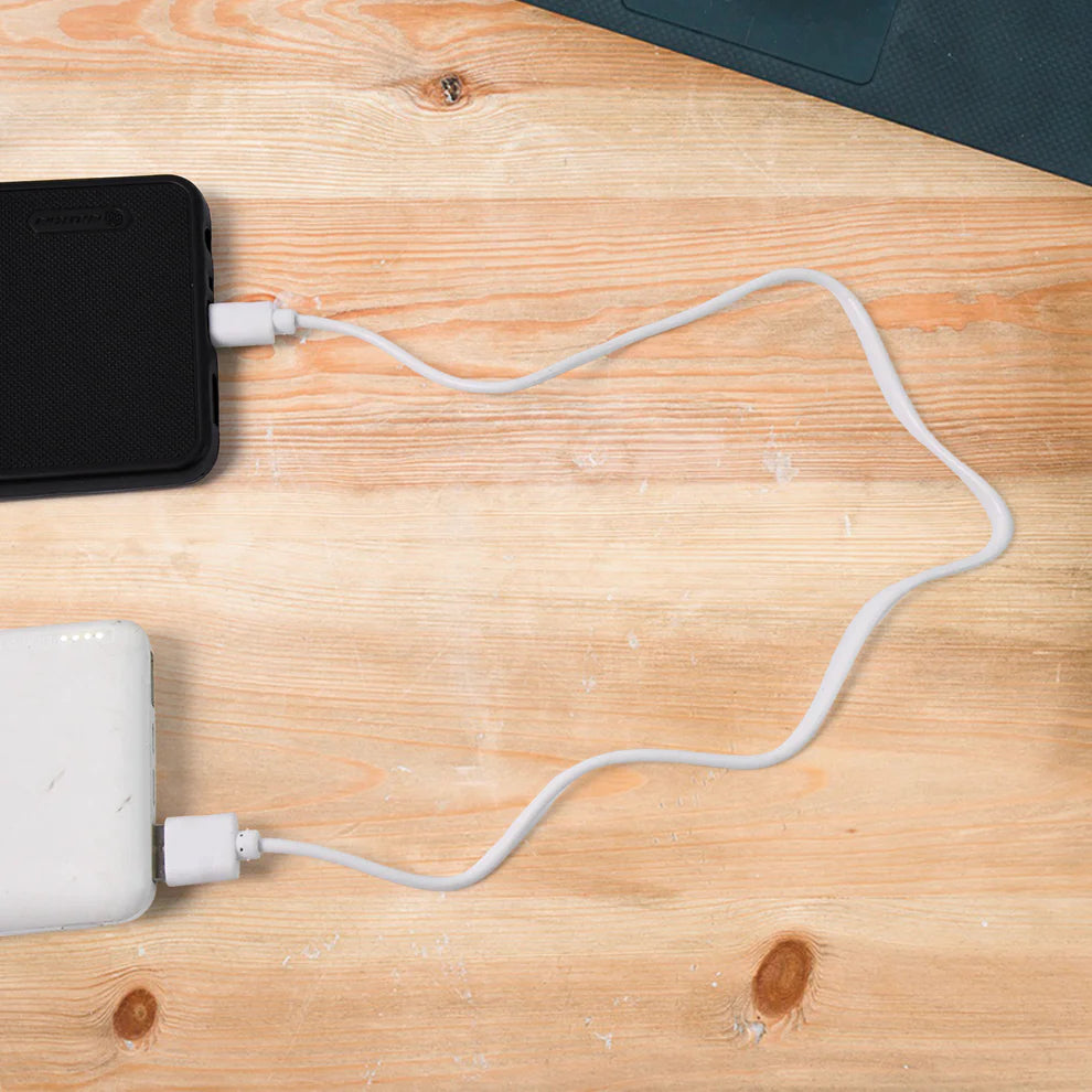 Type C Charging Cable – Universal for Smartphones, Tablets (50cm)