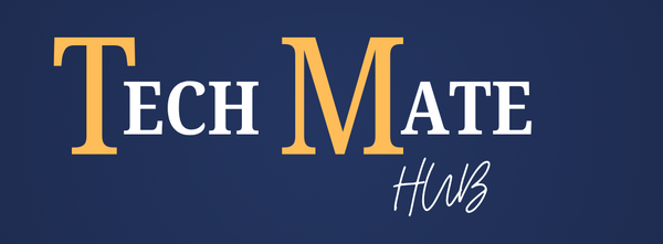 The Techmate Hub